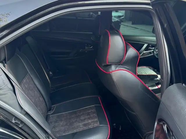 Toyota Camry, 2008, Душанбе - 5