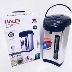 Электрочайник Haley, Душанбе