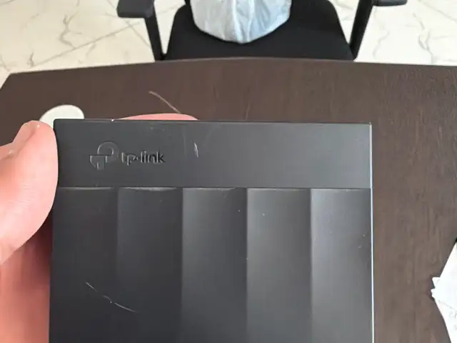 Коммутатор TP-Link 5 port, Худжанд