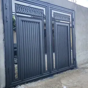 Дарвоза, Душанбе