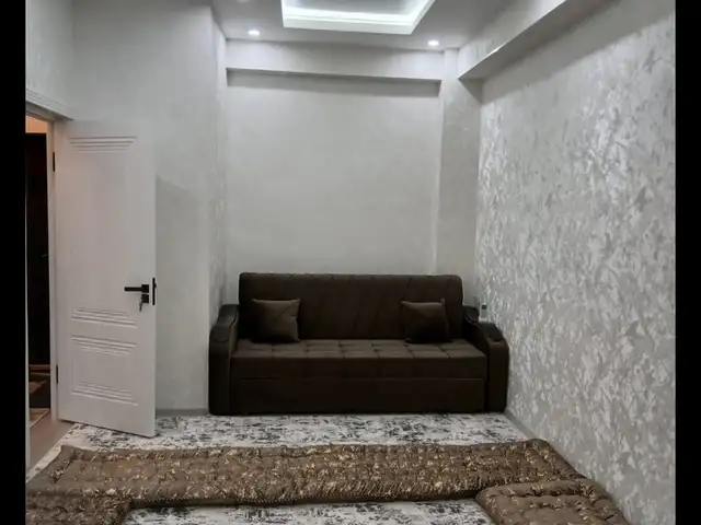 1-комн. квартира, 12 этаж, 45 м², шохмансур, Душанбе