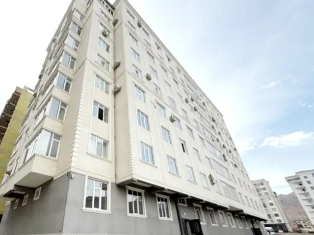 3-комн. квартира, 9 этаж, 70 м², 13 микрорайон, Худжанд - 12
