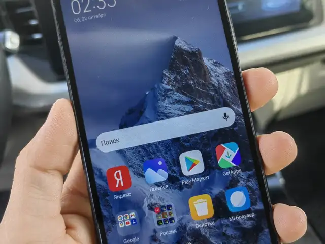 Xioami Redmi 9T 64GB, Душанбе