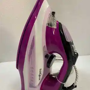 Утюг Eurolux si-5073, Душанбе