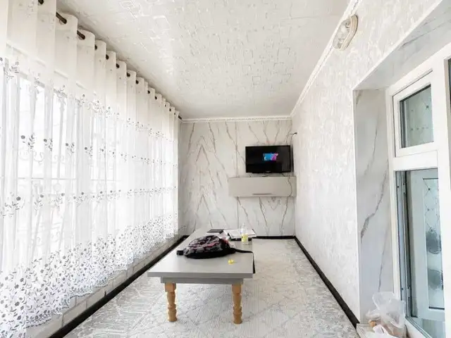 2-комн. квартира, 5 этаж, 48 м², Сино, Душанбе