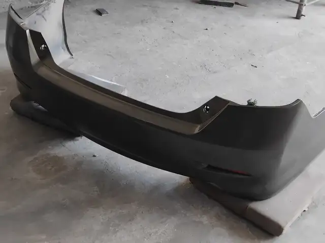 Бампер Toyota Camry 4, Душанбе