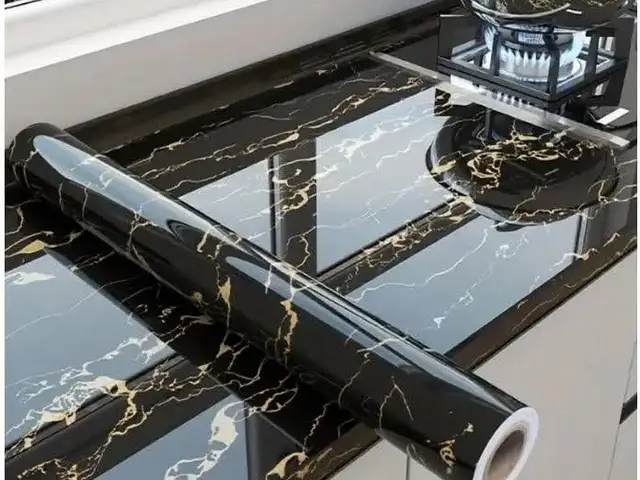 Самоклеящиеся обои, Душанбе