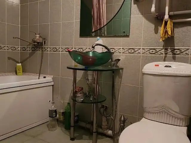3-комн. квартира, 1 этаж, 83 м², 8, Худжанд - 8
