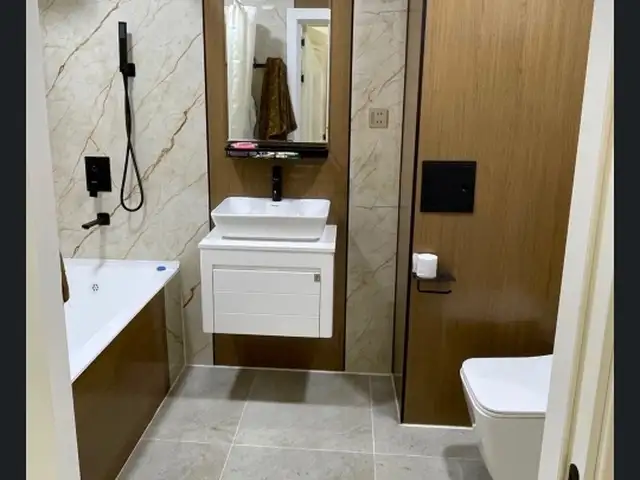 2-комн. квартира, 5 этаж, 78м², 32 мкр-н, Хуҷанд