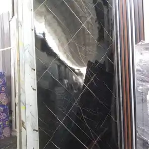 ПВХ мрамор, Душанбе