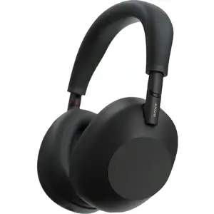 Беспроводные наушники Sony XM6 Black, Silver, Blue, Душанбе