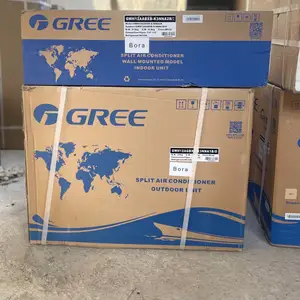 Кондиционер Gree Bora 12 куб, Душанбе