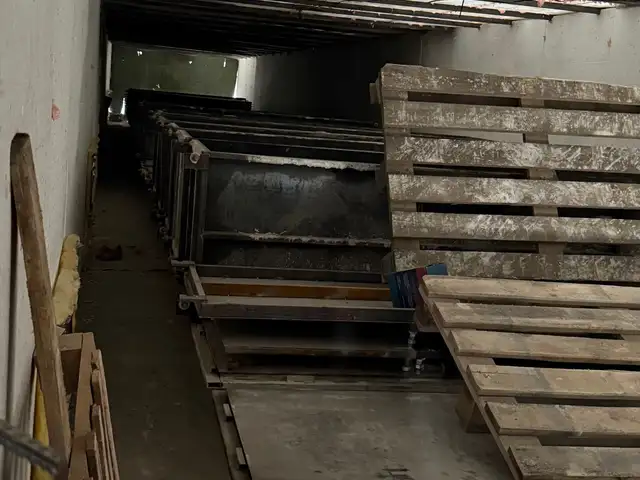 Цехи Газоблок, Душанбе - 8