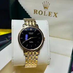 Часы Rolex, Душанбе