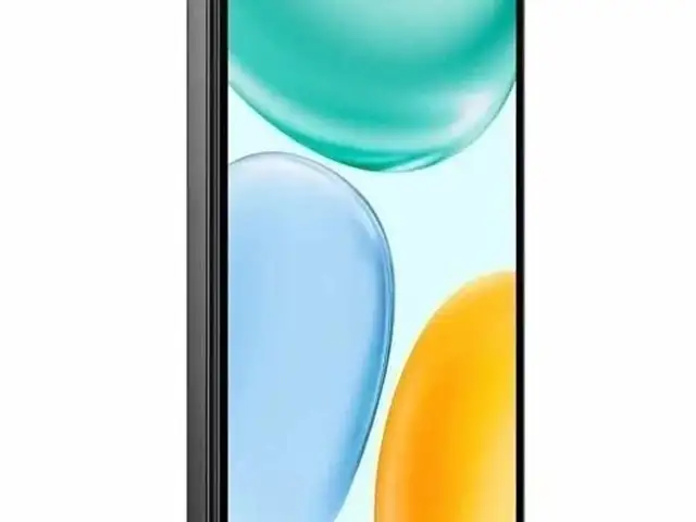 Honor X5c, Душанбе