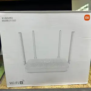 Роутер Xiaomi AX1500 Wifi 6, Душанбе