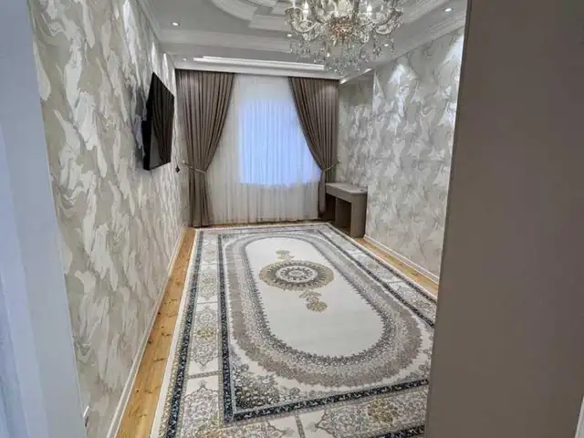 Колин, Душанбе