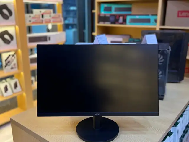Монитор AOC 27 75Hz, Душанбе - 2