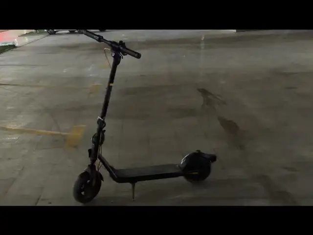 Электросамокат Nanibot F2 pro, Душанбе