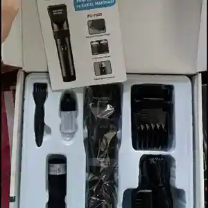 Триммер для стрижки волос PD-7500, Душанбе