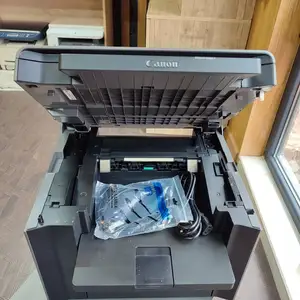 Принтер 3в1, Худжанд