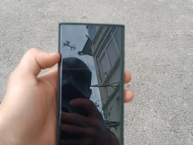 Samsung Galaxy S23 Ultra, 512gb, Бустон (Чкаловск)