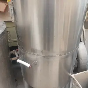 Бочка, Хуҷанд
