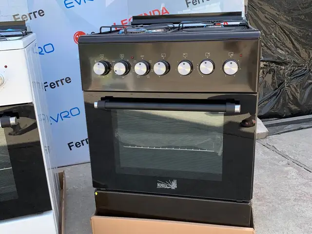 Газ плита Kris 03, Душанбе