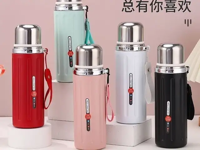Термос для воды 800 ML, Душанбе