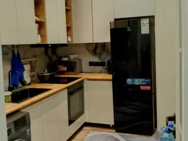 2-комн. квартира, 5 этаж, 55м², Шохмасур 4 Раха Зелёный пешина, Душанбе