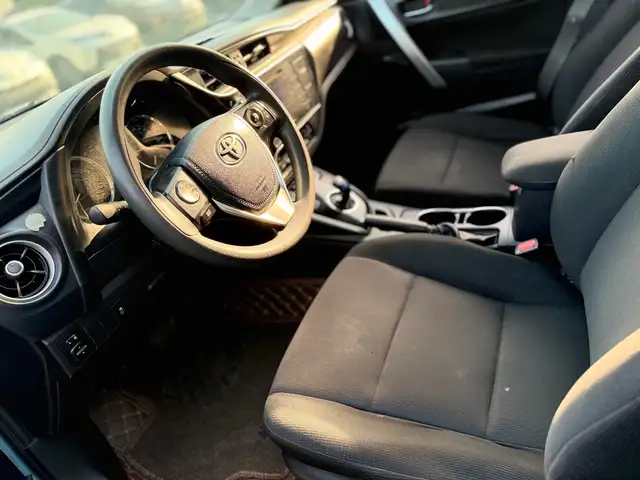 Toyota Corolla, 2017, Душанбе - 10