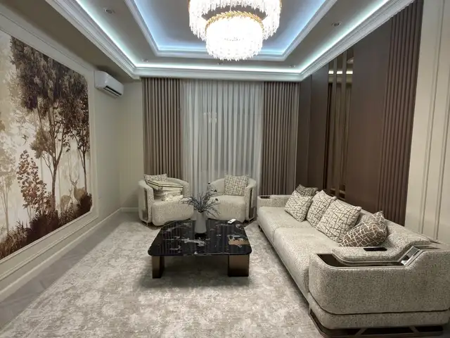 3-комн. квартира, 10 этаж, 100 м², Шохмансур, Душанбе