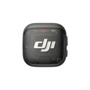 Беспроводной микрофон-передатчик DJI Mic 3 Transmitter, Душанбе