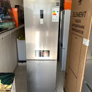 Холодильник Element, Душанбе