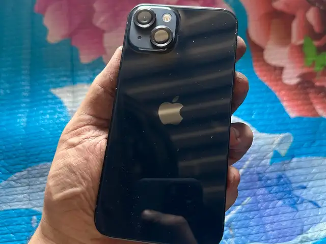 Apple iPhone 13, 128 gb, Blue, Ҳисор