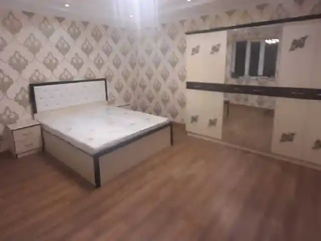 Кровать, Душанбе