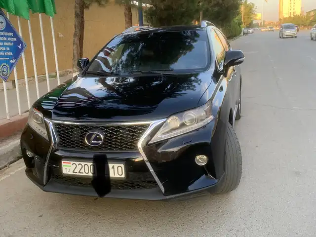 Аренда авто, Душанбе