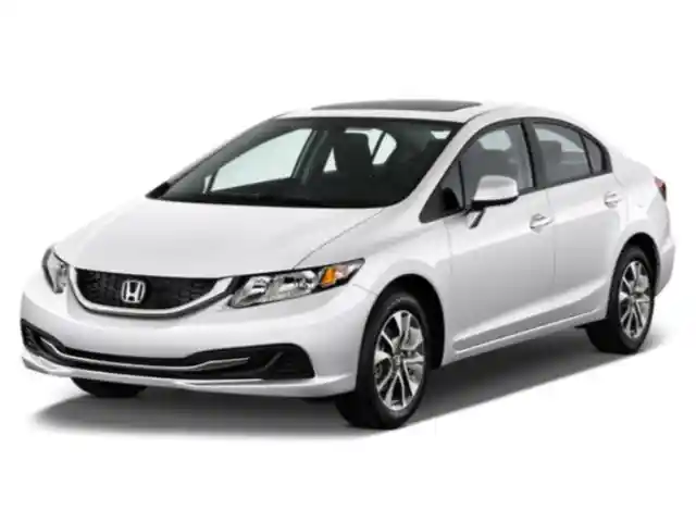 Лобовое стекло для Honda Civic 2013, Истаравшан