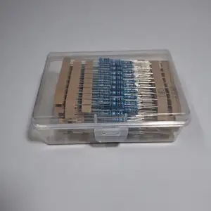 Резистор Набор 0.5W, Душанбе