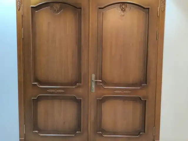 Установка межкомнатных дверей, Душанбе