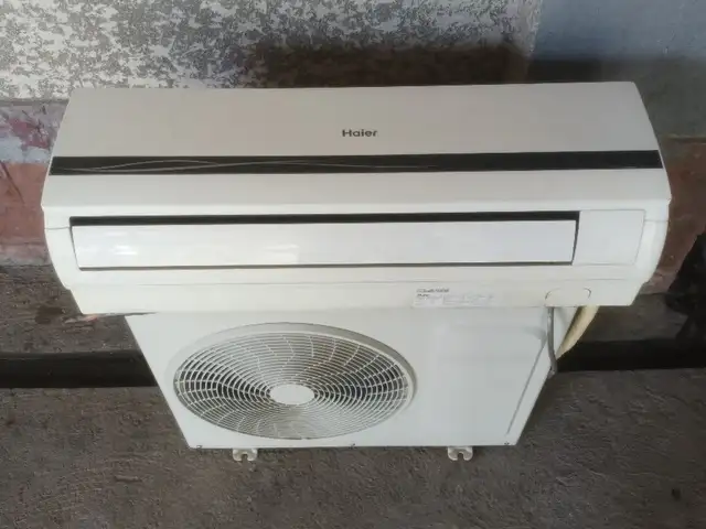 Кондиционер Haier 12, Душанбе