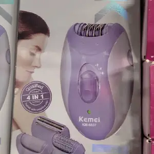 Эпилятор Kemel KM-6037, Душанбе