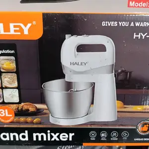Миксер Haley, Душанбе