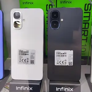 Infinix smart 10 64gb, Душанбе