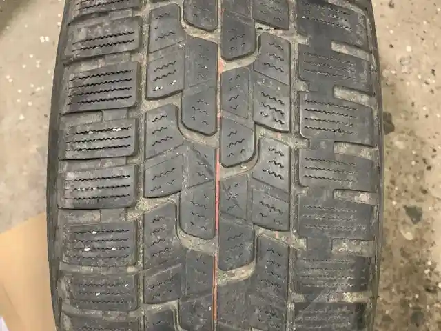 Шины R16, Худжанд