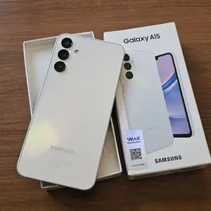 Sasmung Galaxy А15 128/6Gb Vetnam 2sim 5G, Хуҷанд