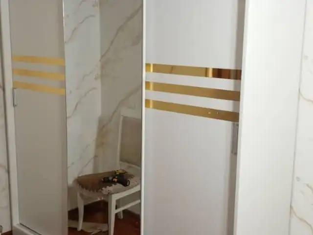 Прихожая, Душанбе