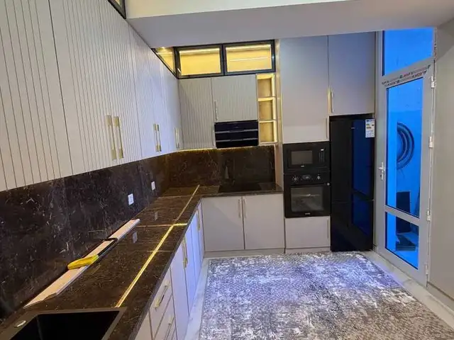 3-комн. квартира, 7 этаж, 100 м², Шохмансур, Аэропорт, Душанбе - 10