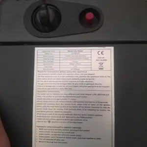 Обогреватель, Пенджикент