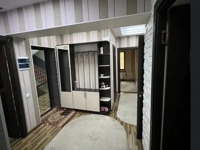 4-комн. квартира, 2 этаж, 123м², Сино, Душанбе